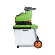 ZAHRADNÍ DRTIČ VĚTVÍ VÁLCOVÝ PROCRAFT PSL2800 | PSL2800 PROCRAFT - DRTIČ S ELEKTRICKÝM MOTOREM - ZAHRADA