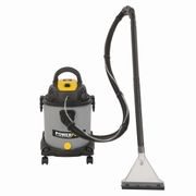 POWERPLUS POWX326 VYSAVAČ SUCHO/MOKRO 1 600 W S TEPOVAČEM - VYSAVAČE - ELEKTRICKÉ NÁŘADÍ