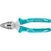 TOTAL KLEŠTĚ KOMBINOVANÉ, 180MM, THT110706P - KOMBINOVANÉ KLEŠTĚ{% if kategorie.adresa_nazvy[0] != zbozi.kategorie.nazev %} - RUČNÍ NÁŘADÍ{% endif %}
