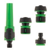 ZAHRADNÍ HADICÍ PROCRAFT PR-4KAT1925F | PR-4KAT1925F PROCRAFT - HADICE 3/4" - ZAHRADA