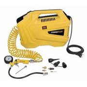 POWERPLUS POWX1706 KOMPRESOR 1100W PLUS 11 KS PŘÍSL. BEZOLEJOVÝ - BEZOLEJOVÉ KOMPRESORY{% if kategorie.adresa_nazvy[0] != zbozi.kategorie.nazev %} - PNEU NÁŘADÍ{% endif %}