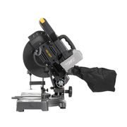 AKU POKOSOVÁ PILA PROCRAFT PGS20BB (BEZ BATERIE A NABÍJEČKY) | PGS20BB PROCRAFT - AKU POKOSOVÉ PILY (KAPOVACÍ) - AKU NÁŘADÍ