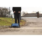 SCHEPPACH S 800 ZAMETACÍ STROJ MECHANICKÝ - ZAMETAČE - ZAHRADA