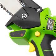 AKU RUČNÍ PILKA PROCRAFT PKA16BB 1B | PKA16 1B PROCRAFT - PROŘEZÁVACÍ PILY - ZAHRADA