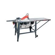 PKS-315SI - KOTOUČOVÁ PILA S POJEZDEM - ZKRACOVACÍ PILY - DŘEVOOBRÁBĚCÍ STROJE