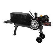 KSP-9/520E KINETICKÁ ŠTÍPAČKA NA DŘEVO - VODOROVNÉ ŠTÍPAČE - ZAHRADA