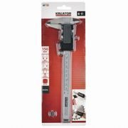 KREATOR KRTH70704 POSUVNÉ MĚŘÍTKO DIGITÁLNÍ 150 MM - POSUVNÁ MĚŘÍTKA{% if kategorie.adresa_nazvy[0] != zbozi.kategorie.nazev %} - MĚŘÍCÍ TECHNIKA{% endif %}