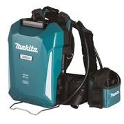 MAKITA PDC1200A02 - ZDROJ EXTERNÍ ZÁDOVÝ LI-ION 36V/33,5AH PDC1200 PRO LXT/XGT BEZ ADAPTÉRU - AKUMULÁTORY (BATERIE) MAKITA - MAKITA-SHOP