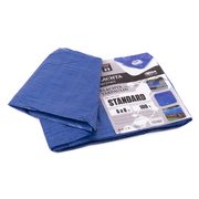 PLACHTA STANDARD MODRÁ 6X8M - PLACHTY STANDARD{% if kategorie.adresa_nazvy[0] != zbozi.kategorie.nazev %} - DÍLNA A GARÁŽ{% endif %}