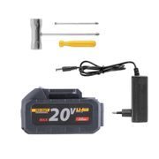 AKU VYŽÍNAČ PROCRAFT PTA24 BL | PTA24 BL PROCRAFT - AKUMULÁTOROVÉ VYŽÍNAČE - ZAHRADA