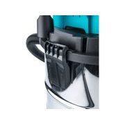 TOTAL PRŮMYSLOVÝ VYSAVAČ, 20V LI-ION, 2000MAH, BEZ BATERIE A NABÍJEČKY, TVLI2005E - AKU VYSAVAČE, FUKARY - AKU NÁŘADÍ