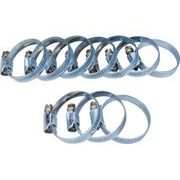 EXTOL CRAFT SPONY HADICOVÉ NEREZ, BALENÍ 10KS, 25-40MM, 70505 - SPONY NA HADICE{% if kategorie.adresa_nazvy[0] != zbozi.kategorie.nazev %} - ZAHRADA{% endif %}