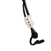 BATERIE INSTART ZABUDOVANÁ 2,0AH, 10,8V - 84004958 /84002154/ - ND BRIGGS & STRATTON - NÁHRADNÍ DÍLY