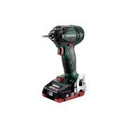 METABO SSD 18 LTX 200 BL 2X4,0 AH LIHD - RÁZOVÝ UTAHOVÁK 18V{% if kategorie.adresa_nazvy[0] != zbozi.kategorie.nazev %} - AKU NÁŘADÍ{% endif %}