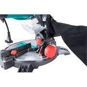 TOTAL PILA POKOSOVÁ, 1400W, 210MM, TS42142101 - ZNAČKA TOTAL - ELEKTRICKÉ NÁŘADÍ