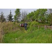 POHONNÁ JEDNOTKA PANTER FD3-500 S MULČOVAČEM M70 - PARTNER - SESTAVY - ZAHRADA