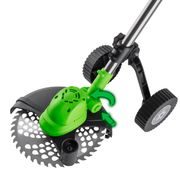 AKU VYŽÍNAČ PROCRAFT PTA-25BL-1B | PTA-25BL-1B PROCRAFT - AKUMULÁTOROVÉ VYŽÍNAČE - ZAHRADA