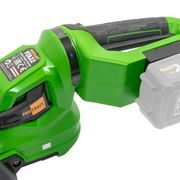 AKU PLOTOSTŘIH PROCRAFT PZA22 (BEZ BATERIE A NABÍJEČKY) | PZA22 PROCRAFT - AKUMULÁTOROVÝ PLOTOSTŘIH - ZAHRADA