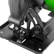 PILA KOTOUČOVÁ PROCRAFT KR1400, 185MM | KR1400 PROCRAFT - PRŮMĚR KOTOUČE 165-190 MM - ELEKTRICKÉ NÁŘADÍ