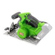 PILA KOTOUČOVÁ AKU PROCRAFT PCA20 BEZ AKUMULÁTORU A NABÍJEČKY | PCA20 PROCRAFT - PILY 190MM - AKU NÁŘADÍ