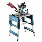 MAKITA LF1000 - STOLNÍ A POKOSOVÁ PILA 260MM,1650W - POKOSOVÉ PILY - ELEKTRICKÉ NÁŘADÍ