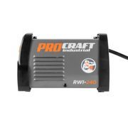 SVÁŘECÍ INVERTOR PROCRAFT RWI-240 | RWI-240 PROCRAFT - SVÁŘECÍ INVENTORY - ELEKTRICKÉ NÁŘADÍ
