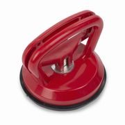 KREATOR KRTH50401 PŘÍSAVKA NA SKLO JEDNOBODOVÁ - PŘÍSAVKY NA SKLO - DÍLNA A GARÁŽ