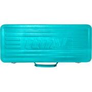 TOTAL HLAVICE NÁSTRČNÉ, SADA 24KS, 1/2", THT141253 - GOLA SADY - RUČNÍ NÁŘADÍ