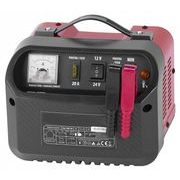 ELEKTRICKÁ NABÍJEČKA AUTOBATERIÍ CBR-20, 12/24V, 14A - AUTONABÍJEČKA - AUTO-POTŘEBY{% if kategorie.adresa_nazvy[0] != zbozi.kategorie.nazev %} - DÍLNA A GARÁŽ{% endif %}