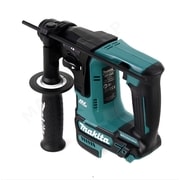 MAKITA HR166DZ - AKU VRTACÍ KLADIVO LI-ION CXT 10,8/12V, BEZ AKU Z - AKU VRTACÍ A BOURACÍ KLADIVA - AKU NÁŘADÍ