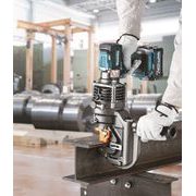 MAKITA PP001GZK - AKU HYDRAULICKÝ DĚROVAČ LI-ION XGT 40V, BEZ AKU Z - AKU SPECIALITY - AKU NÁŘADÍ