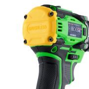 AKU ŠROUBOVÁK PROCRAFT PA18PRODFR2 | PA18PRODFR2-1B-C PROCRAFT - AKU ŠROUBOVÁK 18V - 20V - AKU NÁŘADÍ