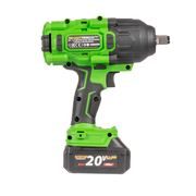 AKU RÁZOVÝ UTAHOVÁK PROCRAFT PWA80 1B | PWA80-1B-C PROCRAFT - RÁZOVÝ UTAHOVÁK 18V - AKU NÁŘADÍ