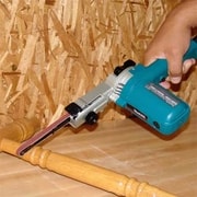 MAKITA 9032 - PÁSOVÝ PILNÍK 533X9MM,500W - ELEKTRICKÝ PILNÍK - ELEKTRICKÉ NÁŘADÍ