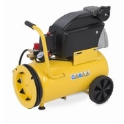 POWERPLUS POWX1790 KOMPRESOR 1800W 2,5HP - 24L OLEJOVÝ - OLEJOVÉ KOMPRESORY - PNEU NÁŘADÍ