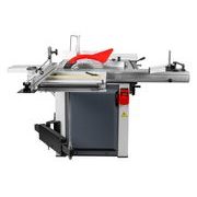 PKS-315F - FORMÁTOVACÍ PILA S PŘEDŘEZEM - FORMÁTOVACÍ PILY - DŘEVOOBRÁBĚCÍ STROJE