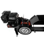 KSP-15/520G MOTOROVÁ KINETICKÁ ŠTÍPAČKA NA DŘEVO - VODOROVNÉ ŠTÍPAČE - ZAHRADA