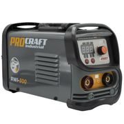SVÁŘECÍ INVERTOR PROCRAFT RWI-300 | RWI-300 PROCRAFT - SVÁŘECÍ INVENTORY - ELEKTRICKÉ NÁŘADÍ