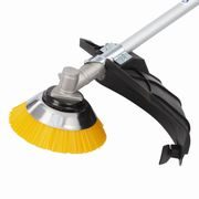 POWERPLUS POWACG3522 ČISTÍCÍ KOTOUČ PRO KŘOVINOŘEZY 200MM NYLON - PRO KŘOVINOŘEZY, STRUNOVÉ SEKAČKY - ZAHRADA