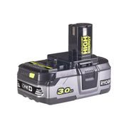 RYOBI RB18L30 18 V LITHIUM IONTOVÁ HIGH ENERGY BATERIE 3 AH ONE+ - ZNAČKA RYOBI{% if kategorie.adresa_nazvy[0] != zbozi.kategorie.nazev %} - ZNAČKA RYOBI{% endif %}