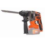 POWERPLUS POWDP15680 AKU KOMBINOVANÉ KLADIVO 40V BEZUHLÍKOVÉ (BEZ AKU) - AKU VRTACÍ, SEKACÍ A KOMBINOVANÁ KLADIVA - AKU NÁŘADÍ