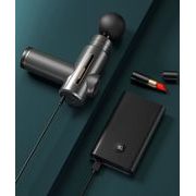 GLOX GLOX750S MASÁŽNÍ PISTOLE - DOPLŇKY A VYCHYTÁVKY - DŮM A DOMÁCNOST, ELEKTRO..