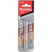 MAKITA E-14934 - VRTÁK PRO MULTIMATERIÁL TCT STOPKA ŠESTIHRAN 1/4´´ 3X90MM - VRTÁKY DO KOVU - PŘÍSLUŠENSTVÍ