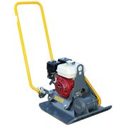 NTC VD 20 E EASY - VIBRAČNÍ DESKA JEDNOSMĚRNÁ - VIBRAČNÍ DESKY JEDNOSMĚRNÉ - STAVEBNÍ TECHNIKA