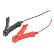 ELEKTRICKÁ NABÍJEČKA AUTOBATERIÍ BD03-Z5.0A-D1, 85W, 5A, 6V/12V, IP65, LED - AUTO-POTŘEBY - DÍLNA A GARÁŽ