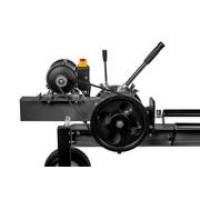 KSP-15/520E KINETICKÁ ŠTÍPAČKA NA DŘEVO - VODOROVNÉ ŠTÍPAČE - ZAHRADA