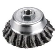 EXTOL CRAFT KARTÁČ HRNKOVÝ COPÁNKOVÝ, O 80MM, 17009 - KARTÁČE NA BRUSKU{% if kategorie.adresa_nazvy[0] != zbozi.kategorie.nazev %} - PŘÍSLUŠENSTVÍ{% endif %}