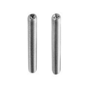 UMYVADLOVÁ BATERIE MIXXUS PREMIUM ALEX 001 (NUT) BLACK, ČERNÁ | ALEX 001 (NUT) BLACK PROCRAFT - UMYVADLOVÉ BATERIE - SANITA