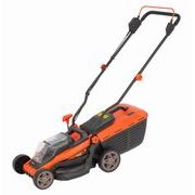 POWERPLUS POWDPG75561 AKU SEKAČKA 20V LI-ION 340MM (BEZ BATERIE) - AKUMULÁTOROVÉ SEKAČKY - ZAHRADA