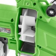 AKU FUKAR/VYSAVAČ LISTÍ PROCRAFT VB22 (BEZ BATERIE A NABÍJEČKY) | VB22-BB PROCRAFT - AKU VYSAVAČ LISTÍ - ZAHRADA